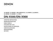 Denon DJ