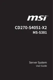 MSI