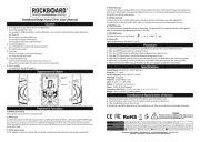 Rockboard