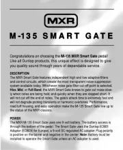 MXR