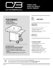 Char-Broil