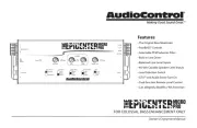AudioControl