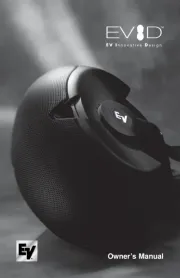 Electro-Voice