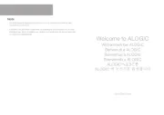Alogic