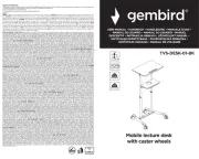 Gembird