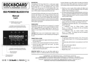 Rockboard