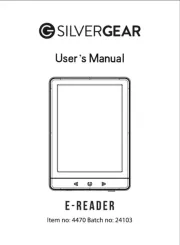 Silvergear