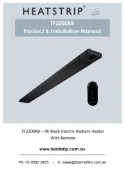 Heatstrip