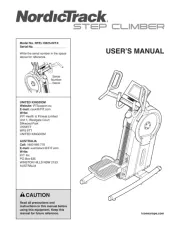 NordicTrack