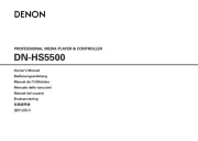 Denon DJ