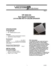 Valcom