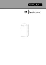 TW AUDiO