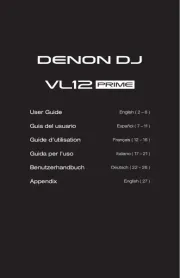 Denon DJ