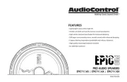 AudioControl