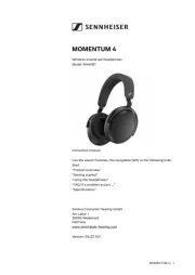 Sennheiser