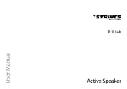 Syrincs