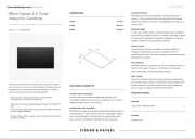 Fisher & Paykel