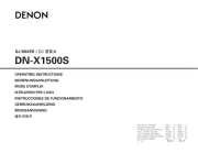 Denon DJ