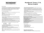 Rockboard