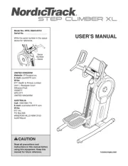 NordicTrack