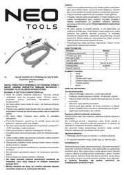 NEO Tools