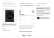 Fisher & Paykel