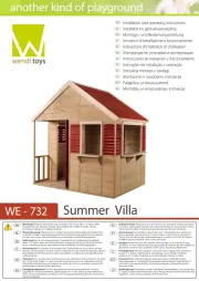 Wendi Toys