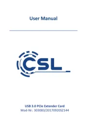 CSL