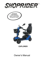 Shoprider