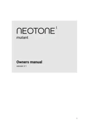 Neotone