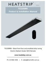 Heatstrip