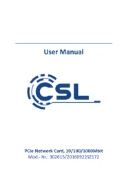 CSL