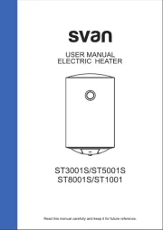 SVAN