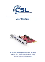 CSL