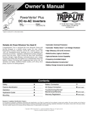 Tripp Lite