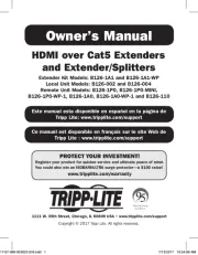 Tripp Lite