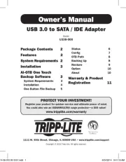 Tripp Lite