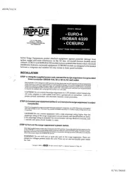 Tripp Lite