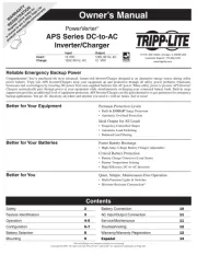 Tripp Lite