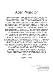 Acer