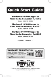 Tripp Lite