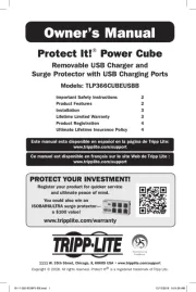 Tripp Lite