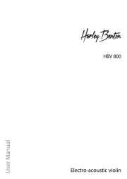 Harley Benton