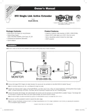 Tripp Lite