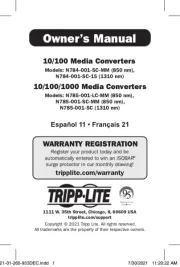 Tripp Lite