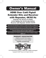 Tripp Lite