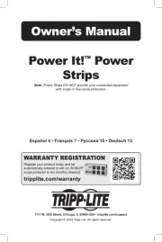 Tripp Lite