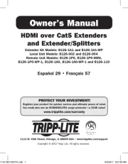 Tripp Lite