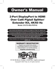 Tripp Lite