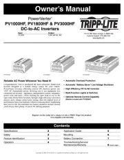 Tripp Lite